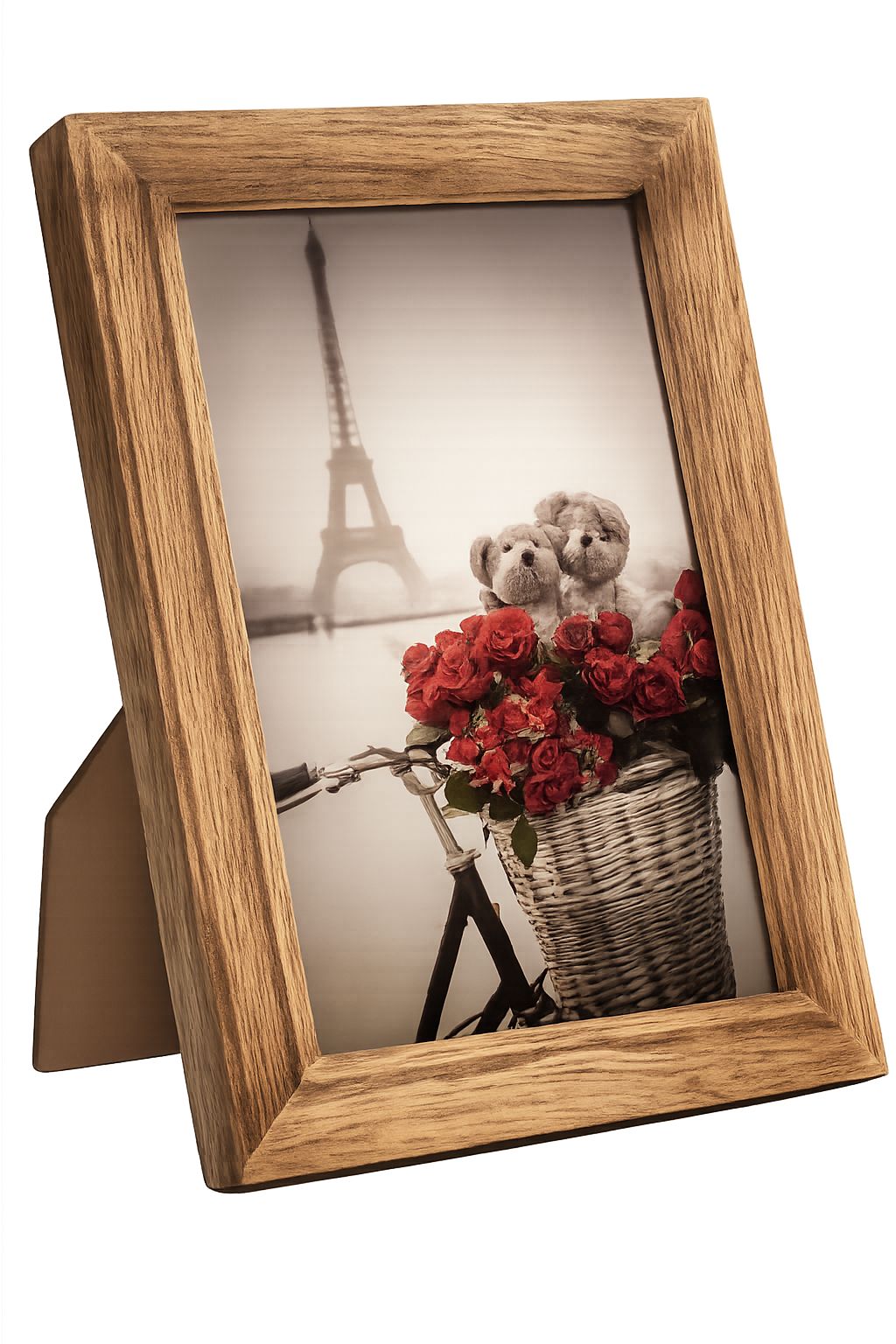Table Top Photo Frame