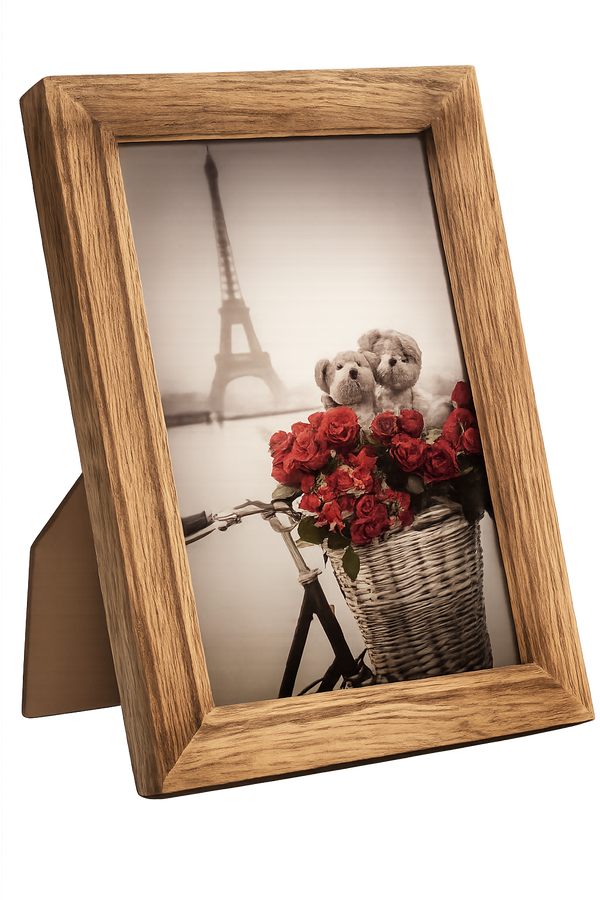 Table Top Photo Frame
