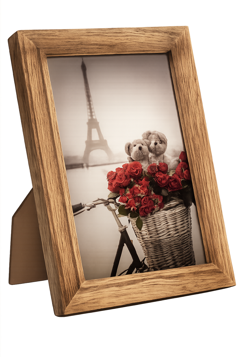 Table Top Photo Frame
