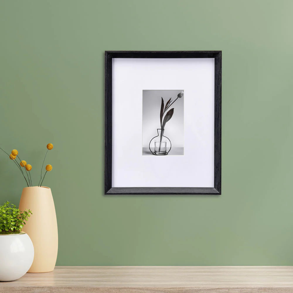 Wall Mounted Photo Frame