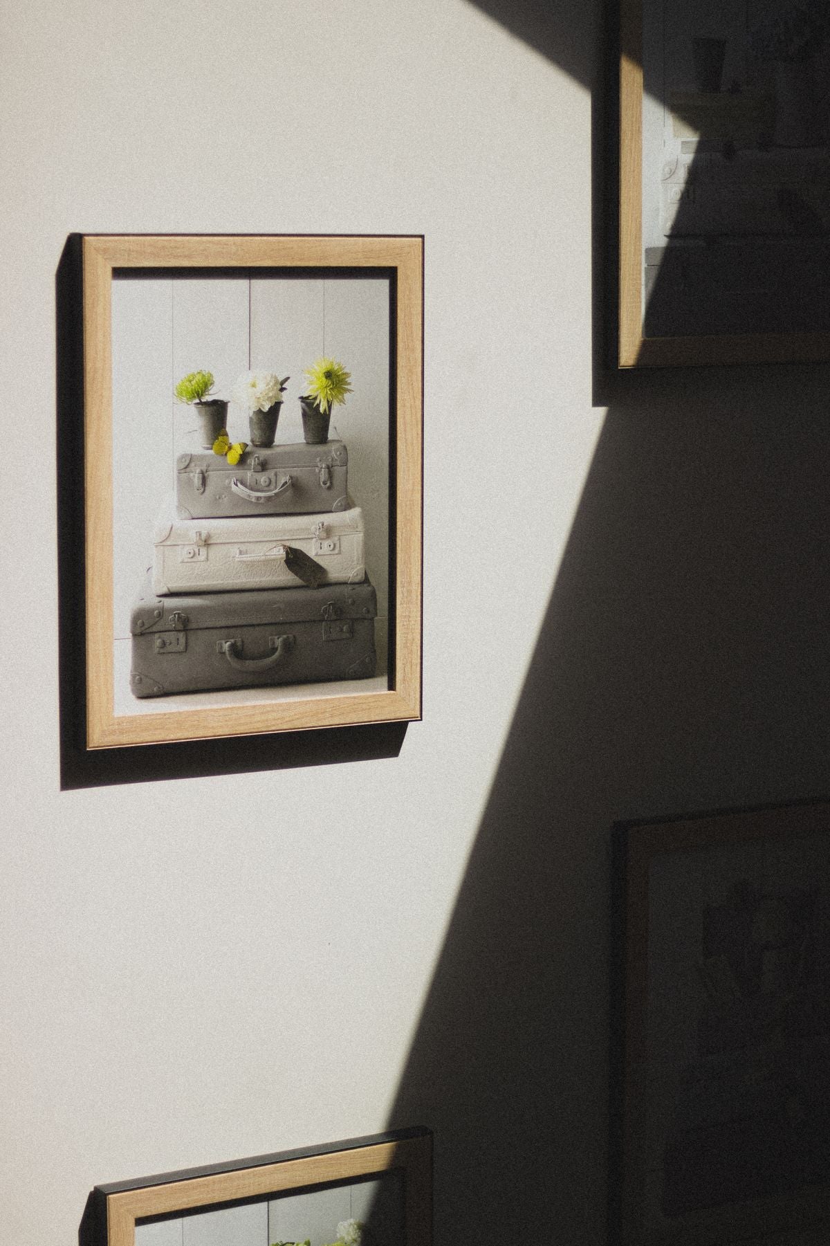 On display, every day.